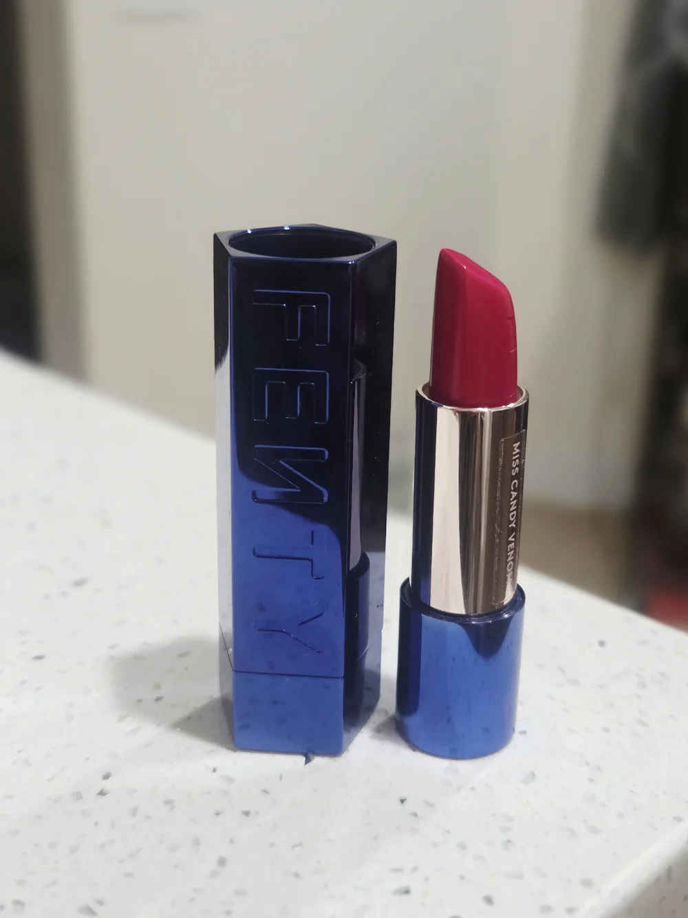 Fenty Beauty Beauty Lipstick - Miss Candy Venom Limited Edition